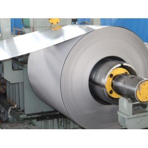2B BA Surface Hot Cold Rolled Stainless Steel Coil Grade 201 304 316 410 430 904L