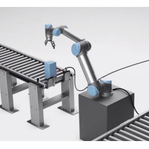 Flexible Cobot Robot with Any Orientation Mounting Teach Pendant or PC Software