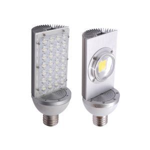 Led Cross Plug Lamp Patch High Power 28w PC Cover Led Corn Lamp Downlight