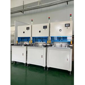 Customized Color PCB Punching Machine Rigid Flexible With High Efficiency