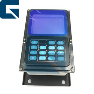 China 7835-12-1003 7835121003 Excavator PC200-7 PC220-7 PC300-7 Monitor Display Panel on sale