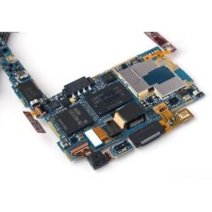 8+2 Layer SMT PCB Service Soft Hard Combination Production + SMT+TEST+DIP