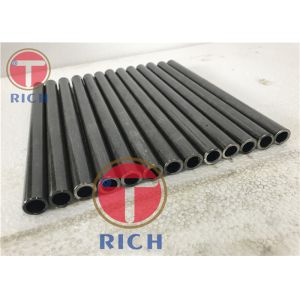 Astm A519 Seamless Steel Tube High Precision 6 - 350mm Od For Machining