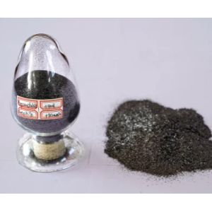 Nature Flake Graphite Expandable Thermal Graphite Powder 80 Mesh Expandable