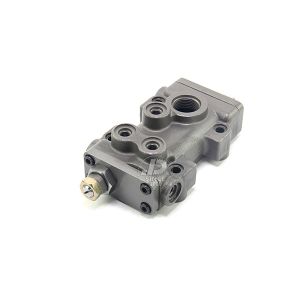 China HPV145CW HPV116 Excavator Regulator EX200-1 EX300-1 Hydraulic Spare Parts on sale