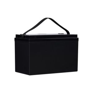 150ah Deep Cycle Solar Battery Farm Solar Replacement 12V Lifepo4 1920Wh