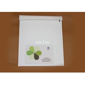 China Small Volume Coloured Bubble Envelopes , Safe To Use 6x9 Poly Bubble Mailers on sale