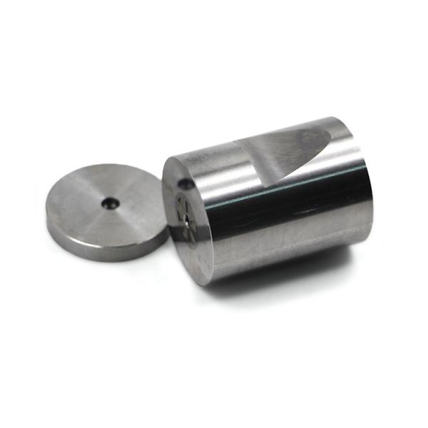 Quality Mirror Polished Tungsten Carbide Heading Dies For High Strength Fastener wholesale