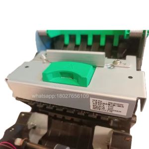 China 009-0036004 009003604 ATM Spare Parts NCR Stirling Receipt Printer 1ST ENG Main Block FRU on sale