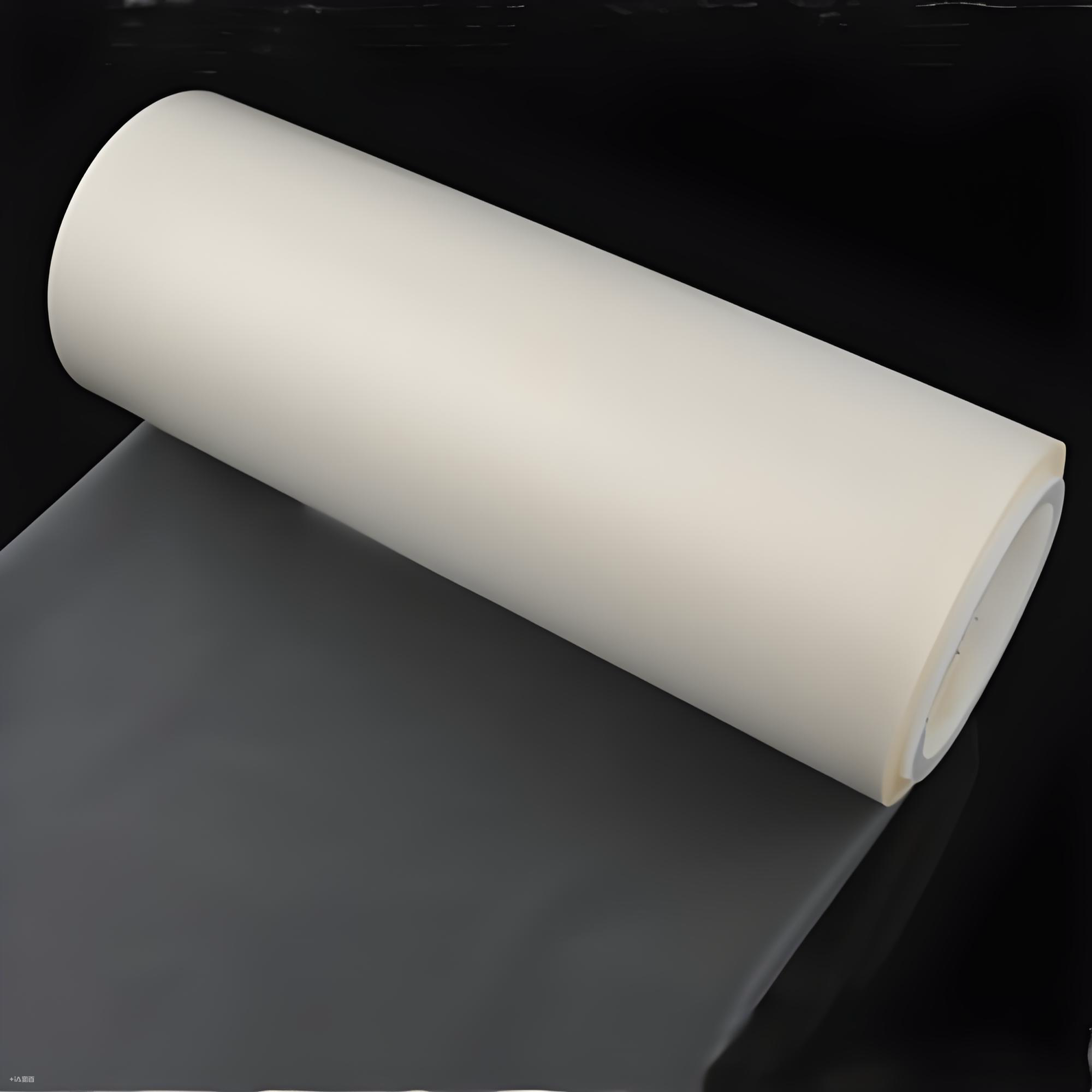 China 100% Transparency Anti-Scratch Film with Cold Lamination Process and Visual Clarity for Premium Packaging on sale