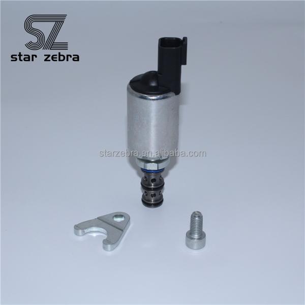 PD2E1-Y32D21-24E13A 24V Solenoid Valve Designed for Optimal Performance in Hydraulic Construction Machinery Parts