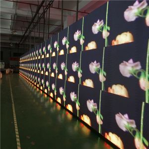 Waterproof Advertising LED Display P10 Large Outdoor Led Display Screens 7500