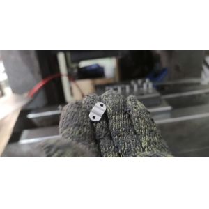 Precision Metal Stamping Parts – High Accuracy, Custom Design, Durable Materials