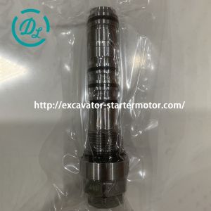 EexcavaStart Hydraulic Relief Valve 708-2L-06710 for PC200-7 PC200-8 Excavator