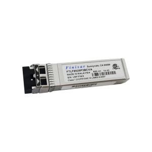 Finisar FTLF8529P3BCVA 850nm 14.025 Gb/s Multimode Fiber Optic Transceiver