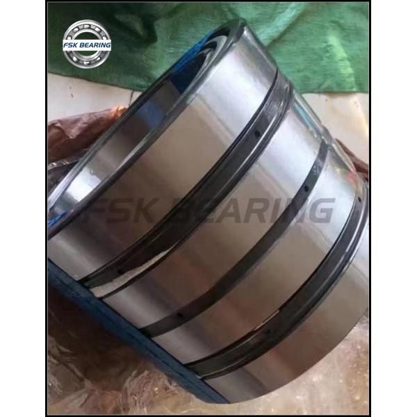 Inch Size 802021 Tapered Roller Bearing 475*600*368 mm Four Row