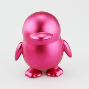 SGS Anode Oxidation Aluminium Die Casting Components Bluetooth Speaker Case