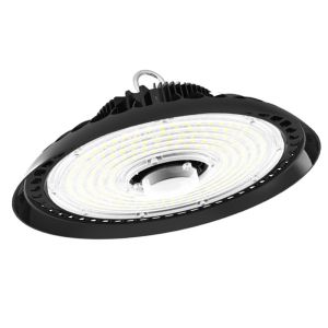 Occupancy Sensing LED Smart Light Ufo Led High Bay Light 200W 150W 100W