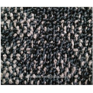 PP Hotel carpet,Home textile rug,Loop Pile carpet