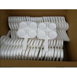 PE Plastic Testing Paddle