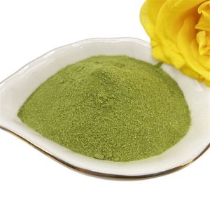 40% Seaweed Extract Polysaccharide Fertilizer Powder Total Water Soluble