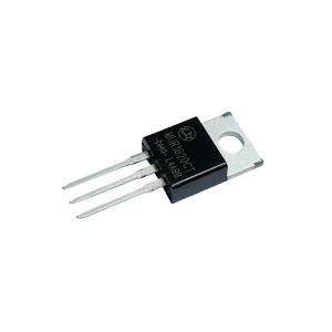 China 16A200V MUR1620CT Ultrafast Recovery Diode Reliability FRD For Power Tool on sale