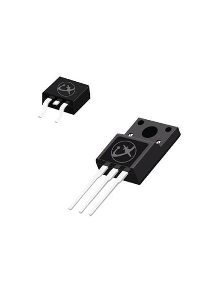 Quality High Temperature Resistance Power Semiconductor With Low Junction Capacitance wholesale