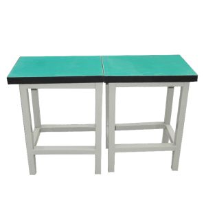Custom Anti-static Workbench 120x60x160cm for Factory Laboratory