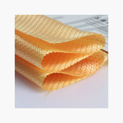 Clothing bag tent fabric Environmental protection Recycled polyester Filament