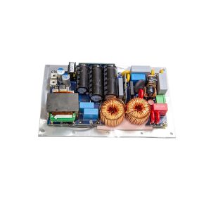 China EVAL-500W-5G-PSU Embedded Solutions CoolMOS™ 2 Isolated Outputs AC/DC Converter Evaluation Board on sale