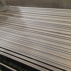 DIN 2393 Cold Drawn Seamless Welded Pipe High Precision For Auto Industry