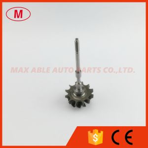 GT1549S 434712-0034 34.40/42.00mm turbo turbine wheel/turbine shaft&wheel for