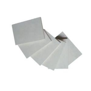 Cheap Decorative Material Irregular MGO Fireproof Board with CE Certificate and Reinforcement for sale