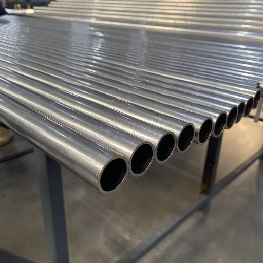 Hastelloy C276 Seamless Pipe with Customizable Size for Automotive Manufacturing
