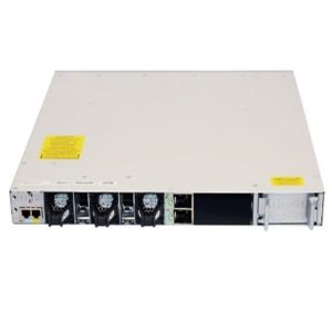 C1000-8FP-2G-L 8x 10/100/1000 Ethernet PoE+ Ports And 120W PoE Budget 2x 1G SFP