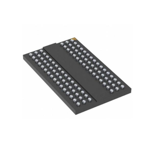 Memory IC Chip AS4C64M16D3LC-12BIN FBGA-96 1Gbit DDR3L Synchronous DRAM Memory