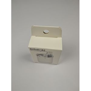 Airpods New Liquid Silica Gel Protective Sleeve Custom Size Accepted Electronics