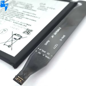 Powerful C11P1904 3.8V 2910mAh Lithium Polymer Battery For ASUS ZenFone 7