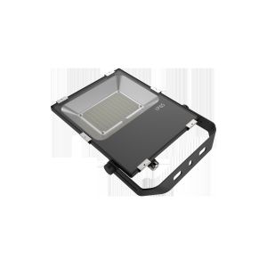 Mean well Driver LED Flood Lamp / Ultra Thin 130LM/W SMD LED Flood Light