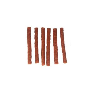 Protein Packed Meat Snack Processing Pet Making Machine For Dog Stick Food