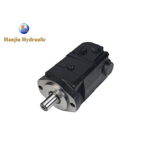 BMSY Hydraulic Motor, BMSY-125-E2-D-SU, 125 ml/r, 2 bolt flange, 25.4mm shaft, 7