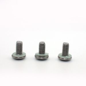 Original Ring Color Cross Recessed Head Heavy Duty Drywall Screws Chipboard