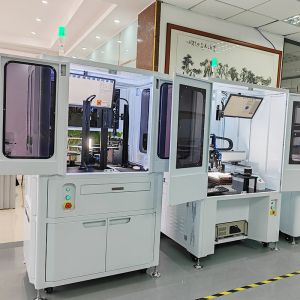 220V AOI Automated Optical Inspection Machine Multi Function