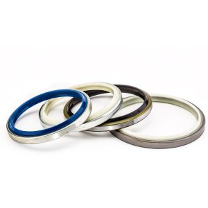 China Mechanical Hydraulic Dust Seal DKB DLI DLW For Machinery Repair Shops on sale