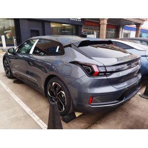 Zeekr 001 2023 WE version Electric Car Hatchback 86kWh 100kWh