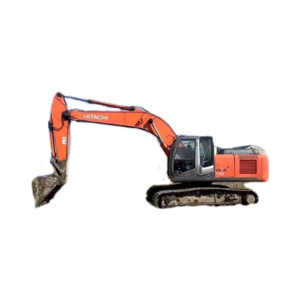 Quality With High Stability Long Arm Excavator Hitachi ZX240-3 wholesale