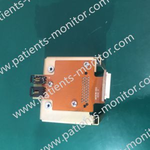 Dash3000 Dash4000 Dash5000 Patient Monitor Parts General Electric PN 801536-002