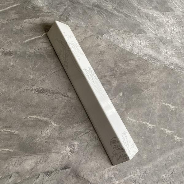 Customization Color UV Resistant Inside Corner Wall Trim OEM ODM