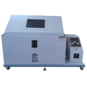 Digital Thermal Environmental Salt Fog Test Chamber ASTM-B117 Standard