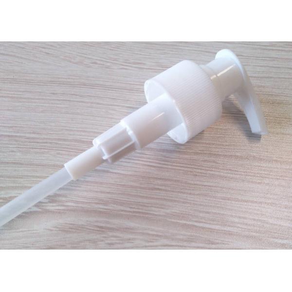 24/410 Lotion Dispenser Pump